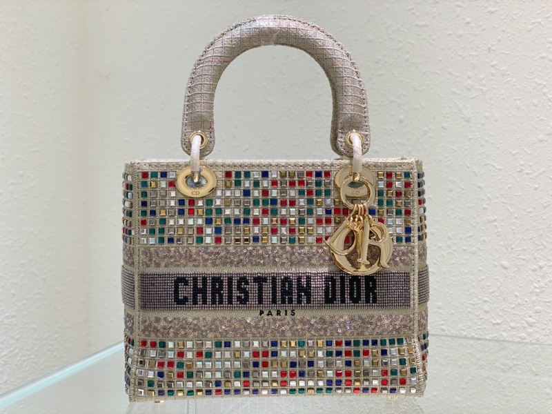 Christian Dior My Lady Bags